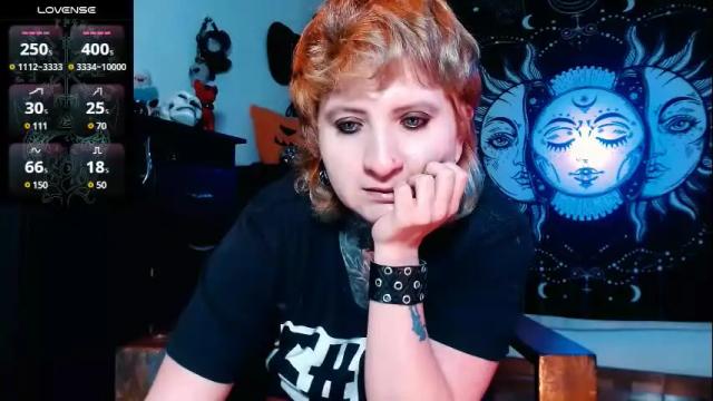 Image 8 of ftmblueyes Stream on Chaturbate on 2 days ago