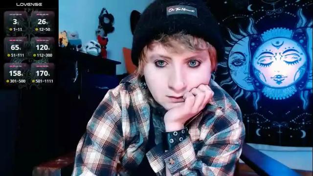 Image 3 of ftmblueyes Stream on Chaturbate on 1 day ago