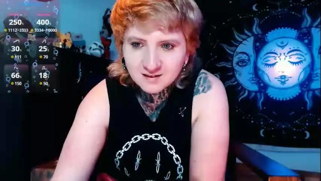 Image 11 of ftmblueyes Stream on Chaturbate on 1 month ago