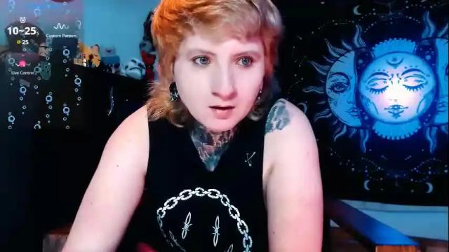 Image 12 of ftmblueyes Stream on Chaturbate on 1 month ago