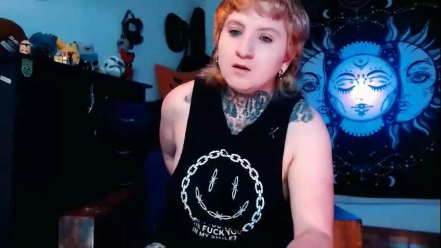 Image 2 of ftmblueyes Stream on Chaturbate on 1 month ago