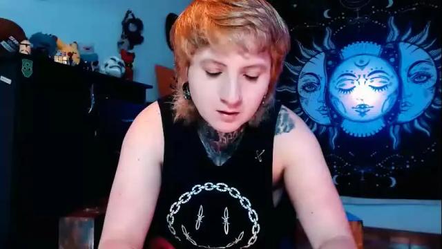 Image 3 of ftmblueyes Stream on Chaturbate on 1 month ago