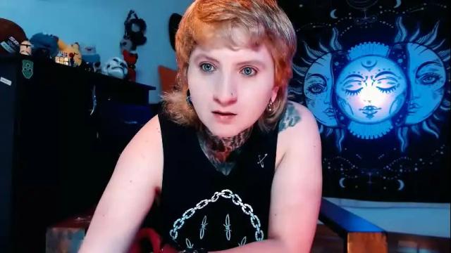 Image 4 of ftmblueyes Stream on Chaturbate on 1 month ago