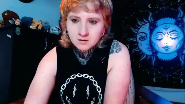Thumbnail 2, ftmblueyes's Stream at Chaturbate, 1 month ago