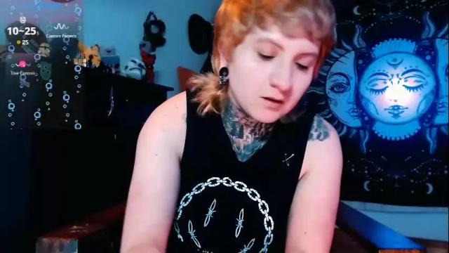 Thumbnail 3, ftmblueyes's Stream at Chaturbate, 1 month ago