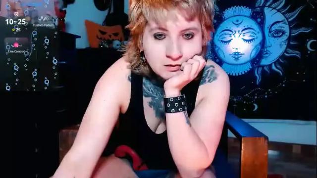 Thumbnail 2, ftmblueyes's Stream at Chaturbate, 1 month ago