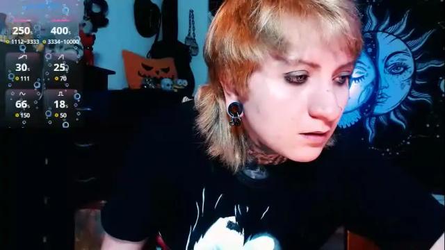 Thumbnail 1, ftmblueyes's Stream at Chaturbate, 1 month ago