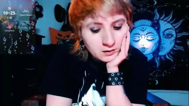 Image 7 of ftmblueyes Stream on Chaturbate on 1 month ago