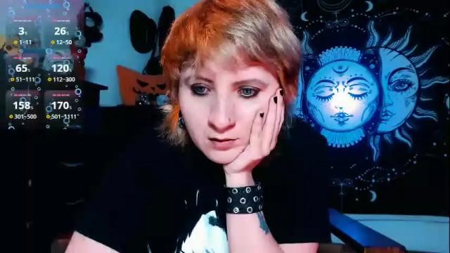 Image 8 of ftmblueyes Stream on Chaturbate on 1 month ago
