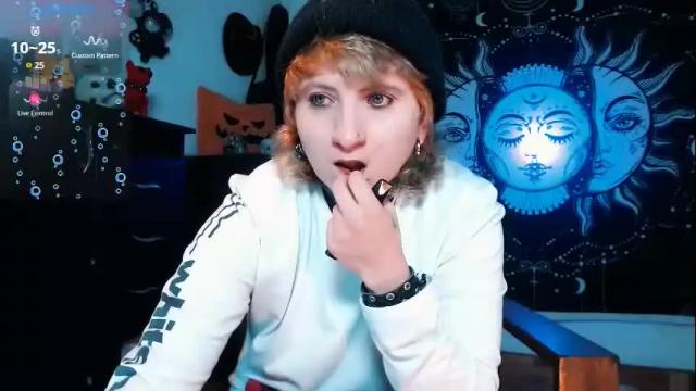 Thumbnail 1, ftmblueyes's Stream at Chaturbate, 1 month ago