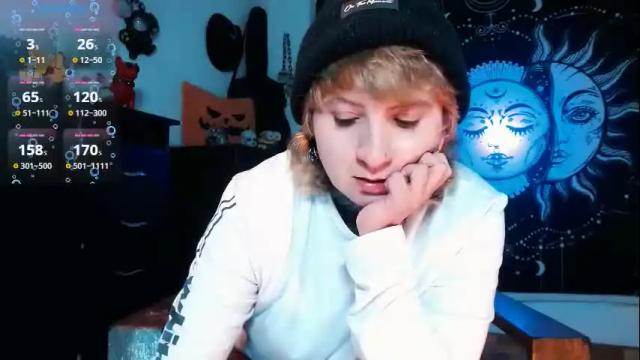 Image 11 of ftmblueyes Stream on Chaturbate on 1 month ago