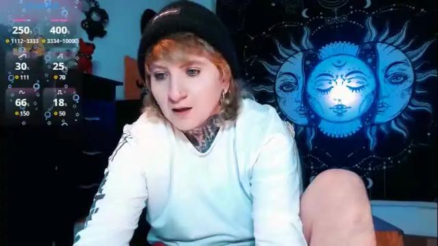 Image 12 of ftmblueyes Stream on Chaturbate on 1 month ago