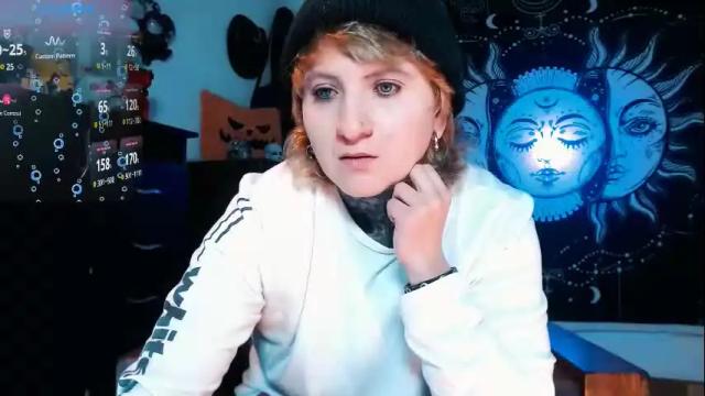 Thumbnail 2, ftmblueyes's Stream at Chaturbate, 1 month ago
