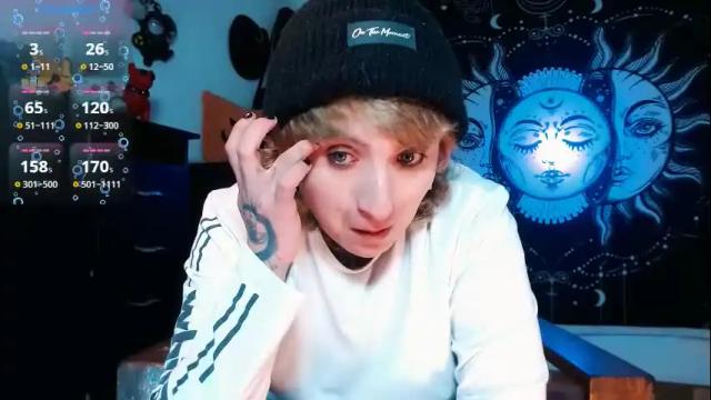 Image 6 of ftmblueyes Stream on Chaturbate on 1 month ago