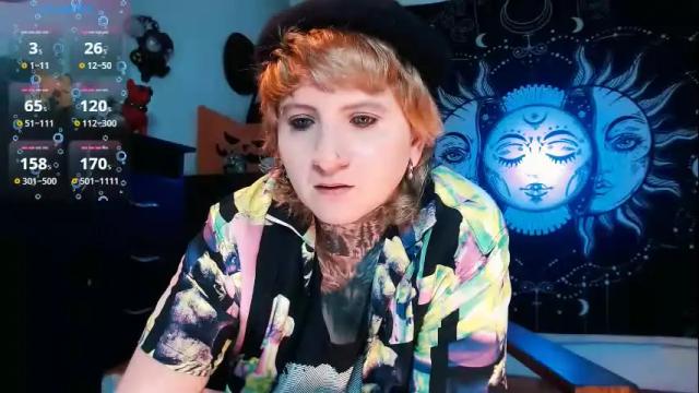 Image 12 of ftmblueyes Stream on Chaturbate on 1 month ago