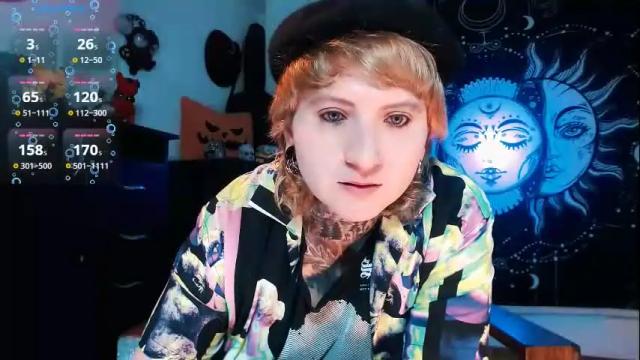 Image 2 of ftmblueyes Stream on Chaturbate on 1 month ago