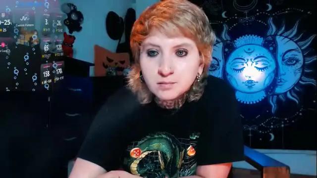 Thumbnail 2, ftmblueyes's Stream at Chaturbate, 1 month ago