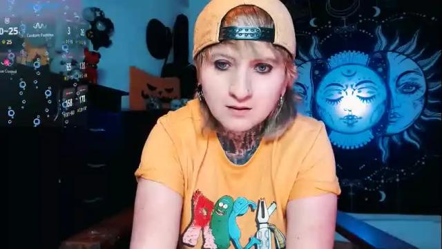 Thumbnail 1, ftmblueyes's Stream at Chaturbate, 1 month ago