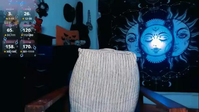 Image 10 of ftmblueyes Stream on Chaturbate on 1 month ago