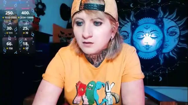 Image 11 of ftmblueyes Stream on Chaturbate on 1 month ago