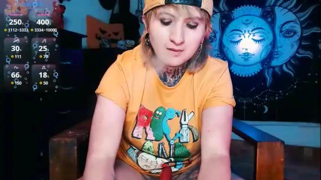 Image 3 of ftmblueyes Stream on Chaturbate on 1 month ago