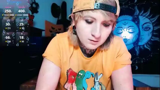 Thumbnail 3, ftmblueyes's Stream at Chaturbate, 1 month ago