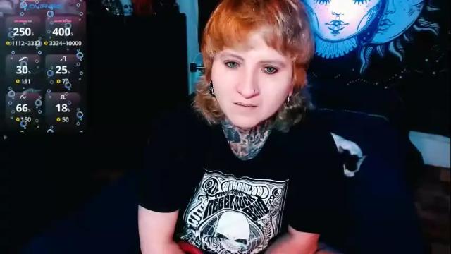 Image 11 of ftmblueyes Stream on Chaturbate on 1 month ago