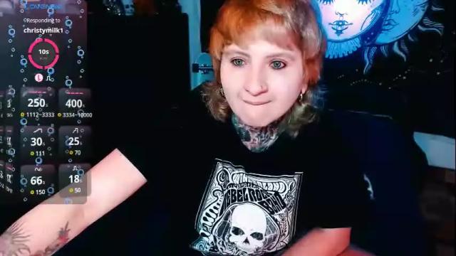 Image 4 of ftmblueyes Stream on Chaturbate on 1 month ago
