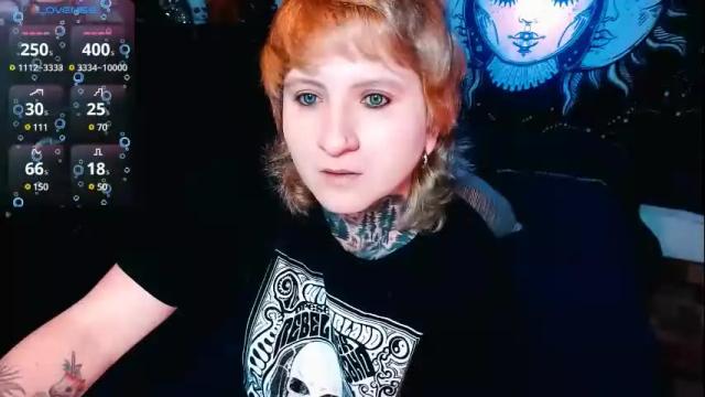 Image 6 of ftmblueyes Stream on Chaturbate on 1 month ago