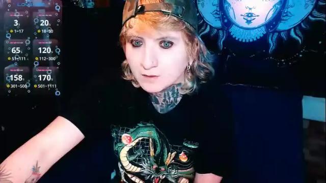 Image 3 of ftmblueyes Stream on Chaturbate on 1 month ago