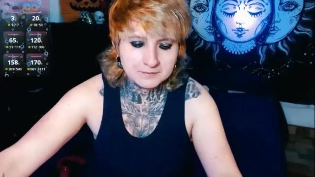 Image 11 of ftmblueyes Stream on Chaturbate on 28 days ago