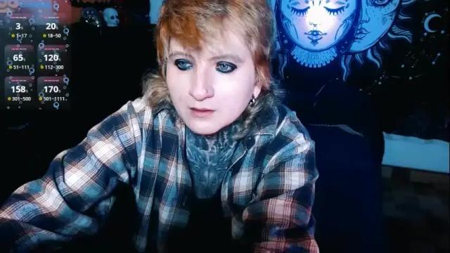 Image 2 of ftmblueyes Stream on Chaturbate on 28 days ago