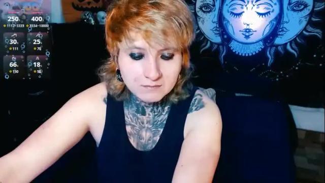 Image 8 of ftmblueyes Stream on Chaturbate on 28 days ago