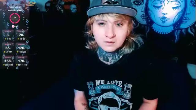 Thumbnail 1, ftmblueyes's Stream at Chaturbate, 23 days ago