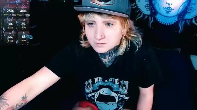Image 11 of ftmblueyes Stream on Chaturbate on 24 days ago