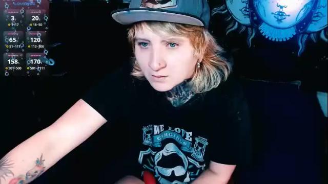 Image 7 of ftmblueyes Stream on Chaturbate on 24 days ago