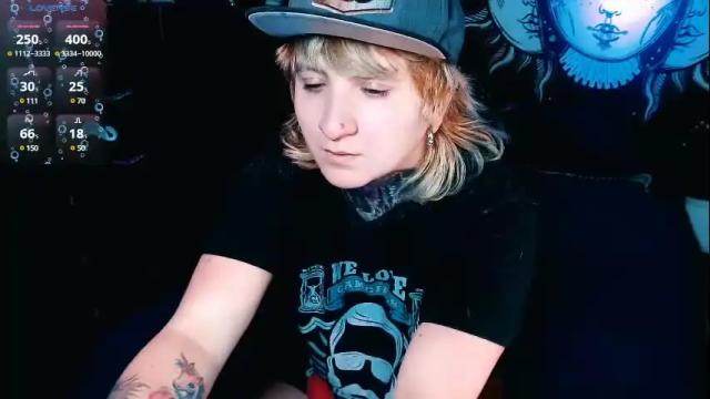 Image 8 of ftmblueyes Stream on Chaturbate on 24 days ago