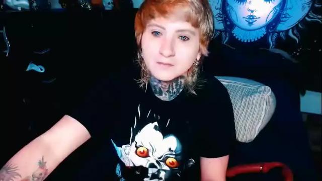 Thumbnail 1, ftmblueyes's Stream at Chaturbate, 22 days ago