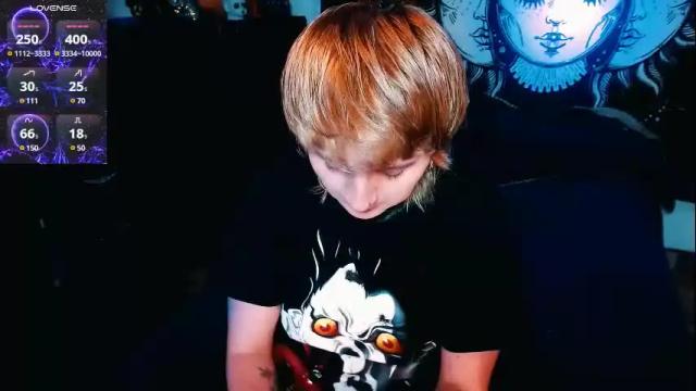 Image 3 of ftmblueyes Stream on Chaturbate on 23 days ago