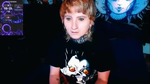 Image 4 of ftmblueyes Stream on Chaturbate on 23 days ago