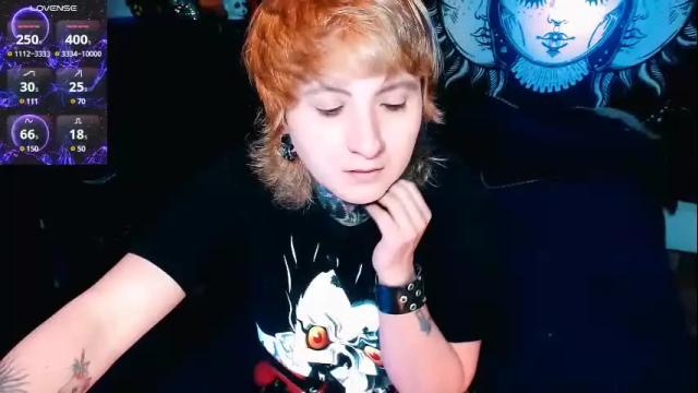 Image 7 of ftmblueyes Stream on Chaturbate on 23 days ago