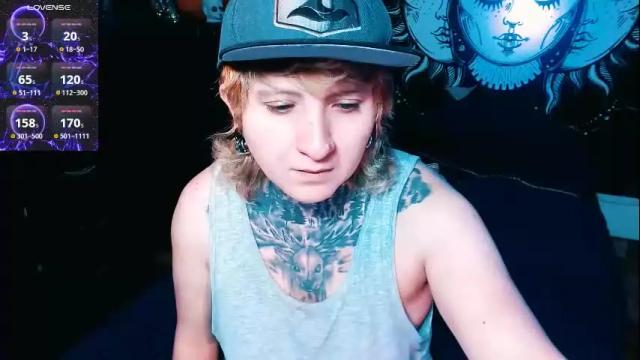 Thumbnail 1, ftmblueyes's Stream at Chaturbate, 21 days ago