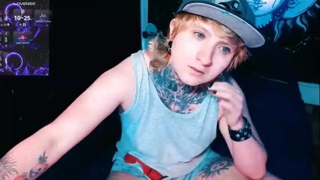 Image 10 of ftmblueyes Stream on Chaturbate on 22 days ago