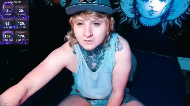 Image 2 of ftmblueyes Stream on Chaturbate on 22 days ago