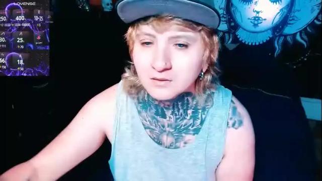 Image 3 of ftmblueyes Stream on Chaturbate on 22 days ago