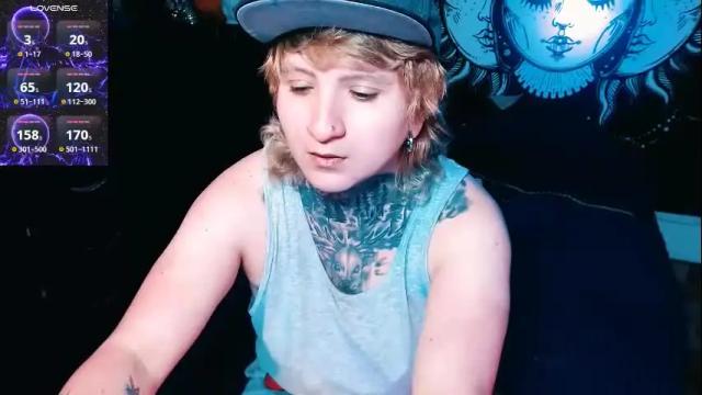 Image 6 of ftmblueyes Stream on Chaturbate on 22 days ago