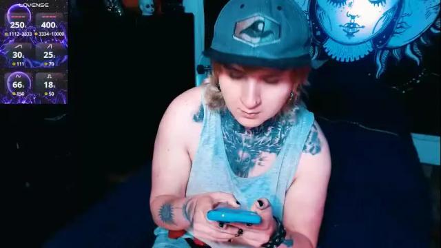 Image 7 of ftmblueyes Stream on Chaturbate on 22 days ago
