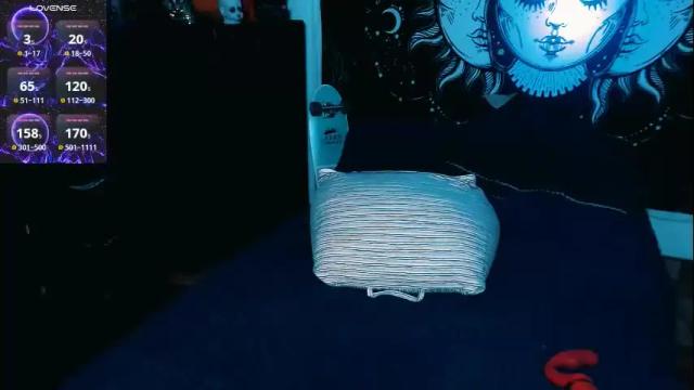 Image 8 of ftmblueyes Stream on Chaturbate on 22 days ago