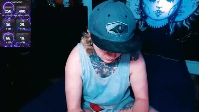 Thumbnail 3, ftmblueyes's Stream at Chaturbate, 21 days ago