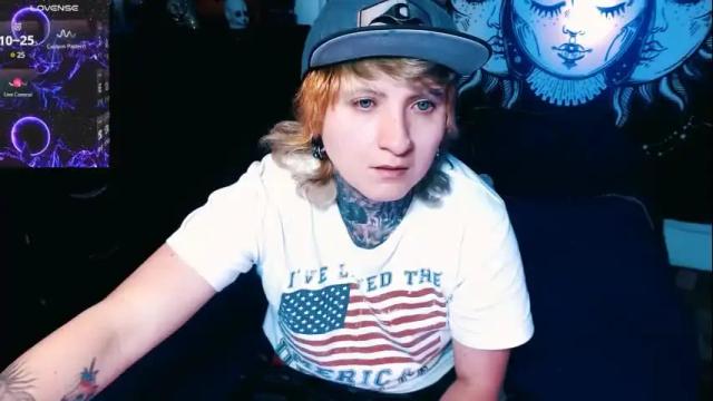 Image 4 of ftmblueyes Stream on Chaturbate on 21 days ago